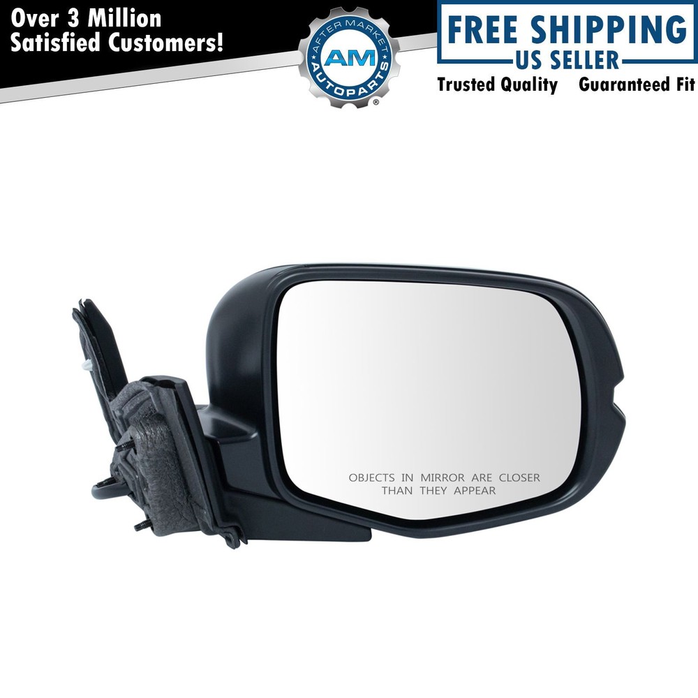 Right Mirror Fits 2019-2021 Honda Pilot
