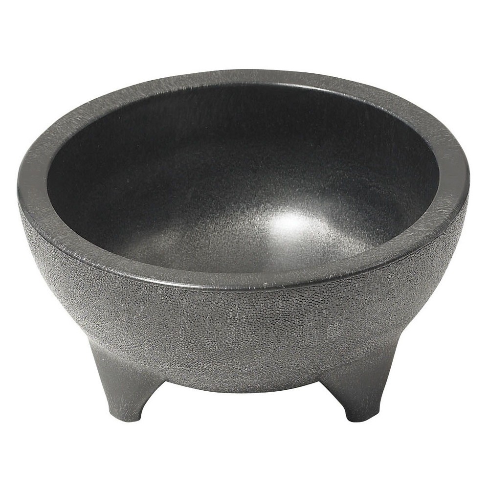 56oz Molcajete Salsa Bowl (4 Each)