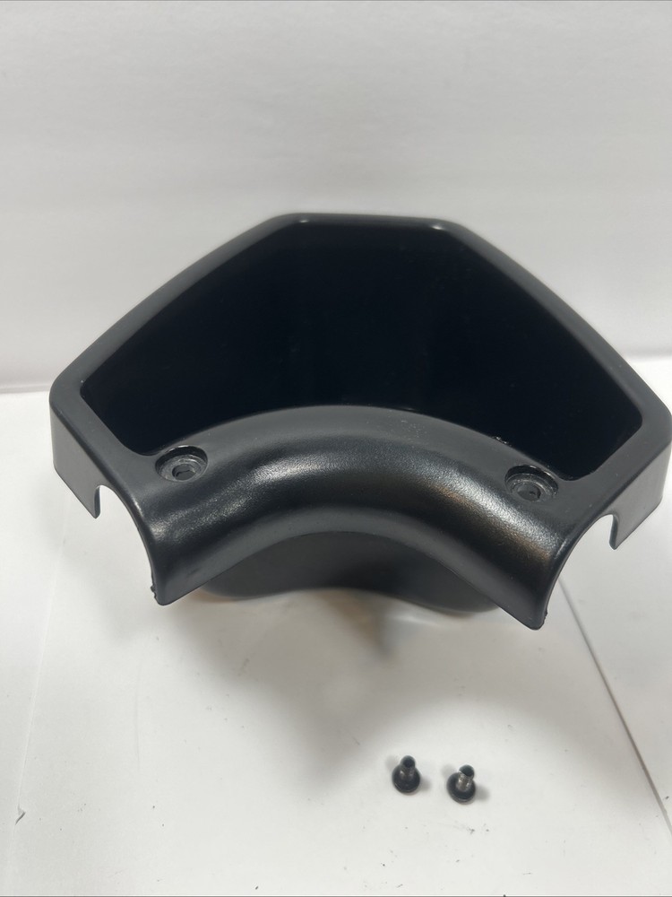 Nautilis R616 Cup/accessory holder with screws