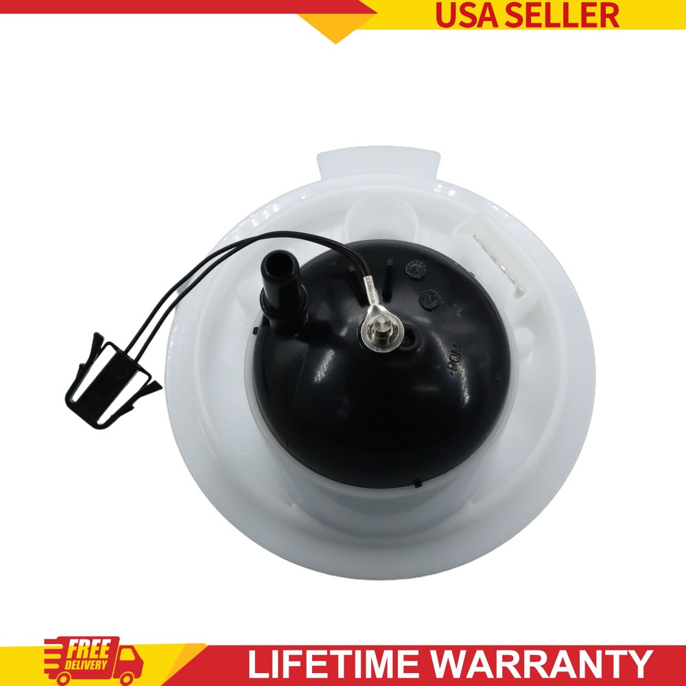 2.0L Fuel Filter Assembly Fits 12-19 Range Rover Evoque Gas Engine