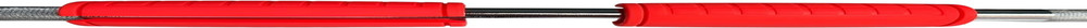 Thick Bar Adapter for Barbells, Pull-Up Bars & LAT Machine - Durable Grip