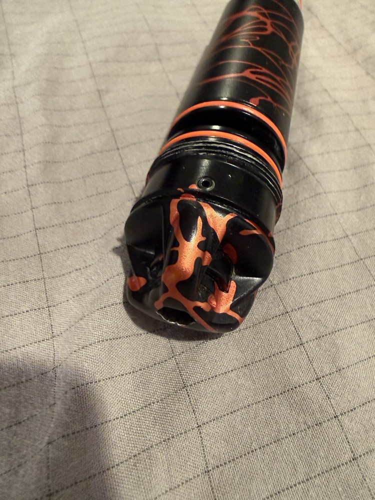 Dye DM13 Bolt/Engine