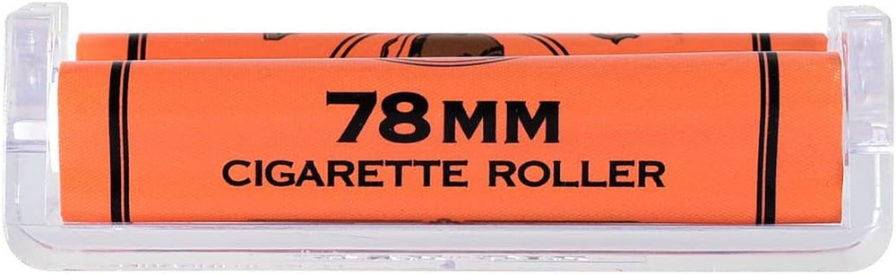 Premium Cigarette Roller - 78Mm
