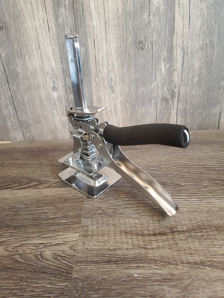 Arm Hand Lifting Tool Hand Lift Tool for Installing Cabinets