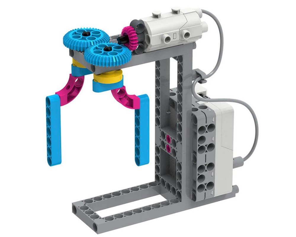 Thames & Kosmos Robotics Workshop with Micro: Bit Kit [THK620401]