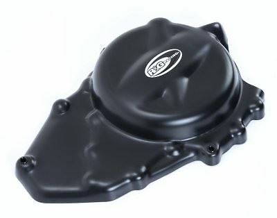 R&G Engine Case Covers Black (LHS) BMW F800GT 2013 - 2018