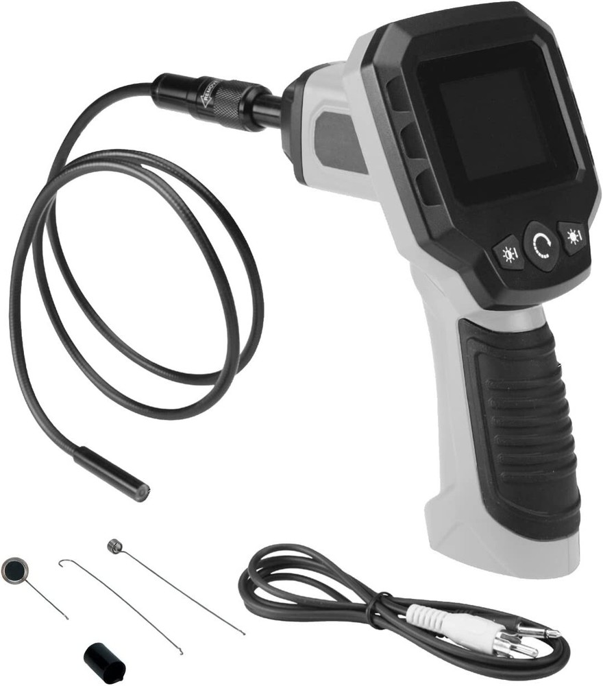 Performance Tool W50045R 2.4" LCD Inspection Camera