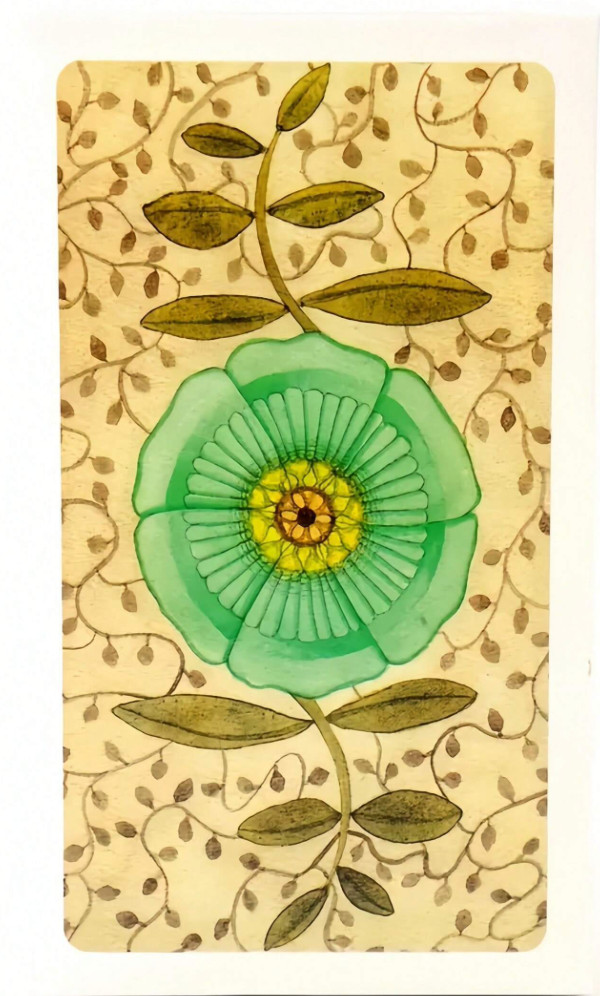 Maria Lunne Tarot Card Deck - NEW w/Protective Box