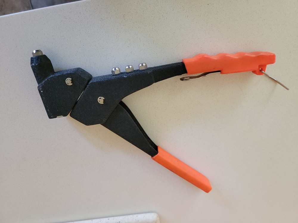 Arrow Swivel Rivet Tool RHT300