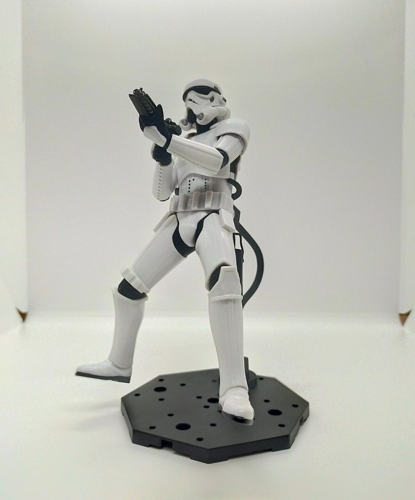 Action Figure Base Adjustable Connectable Display Stand Doll Support JPseller