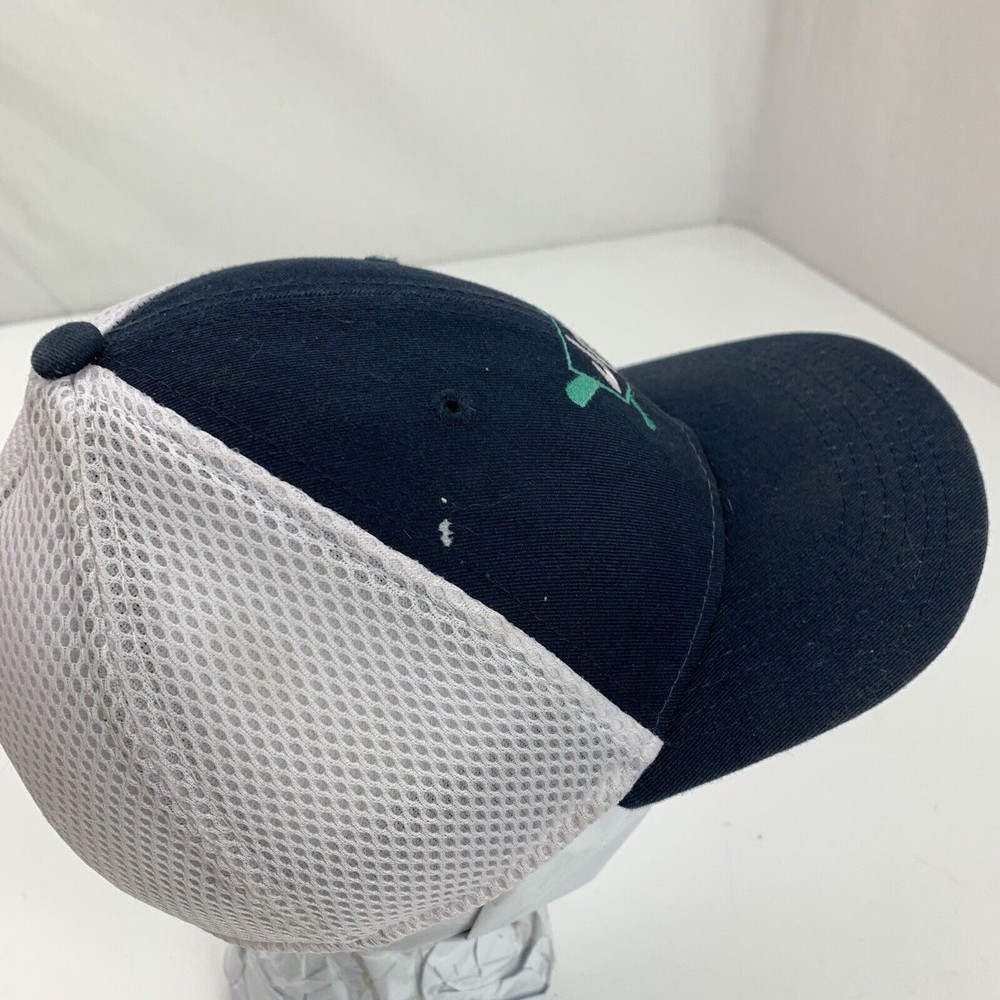 Unknown JP Logo Youth Ball Cap Hat Fitted One Size Baseball