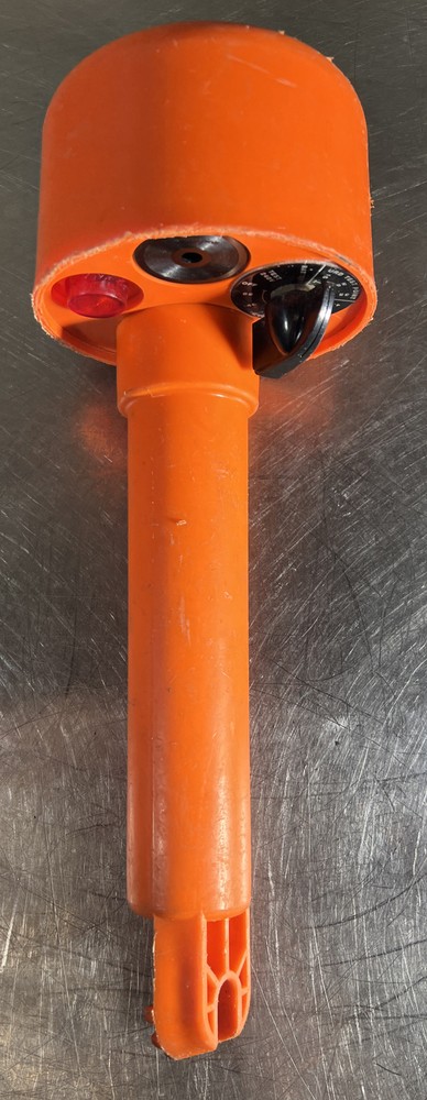 SALISBURY Audio Visual AC VOLTAGE DETECTOR. Our #11