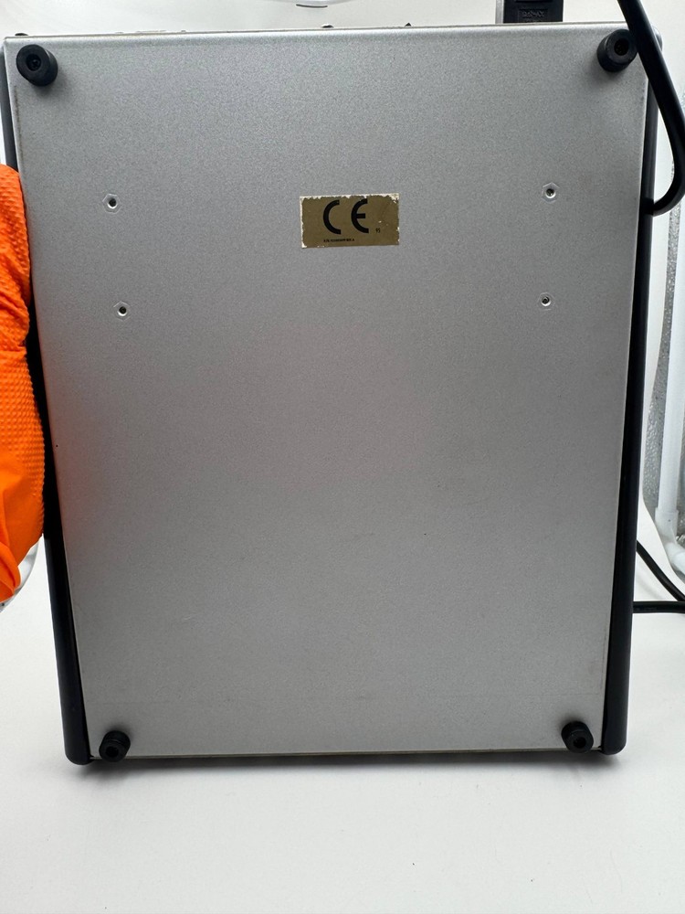 CM Labs Motor Mix Digital Mixer Worksurface Midi Audio Controller - POWERS ON