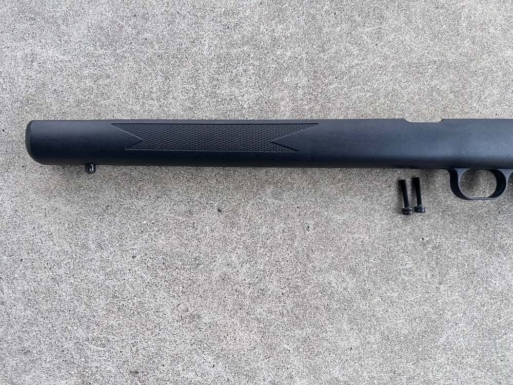 Thompson Center Black Diamond COMPLETE Trigger Assembly MUZZLELOADER BLACKPOWDER