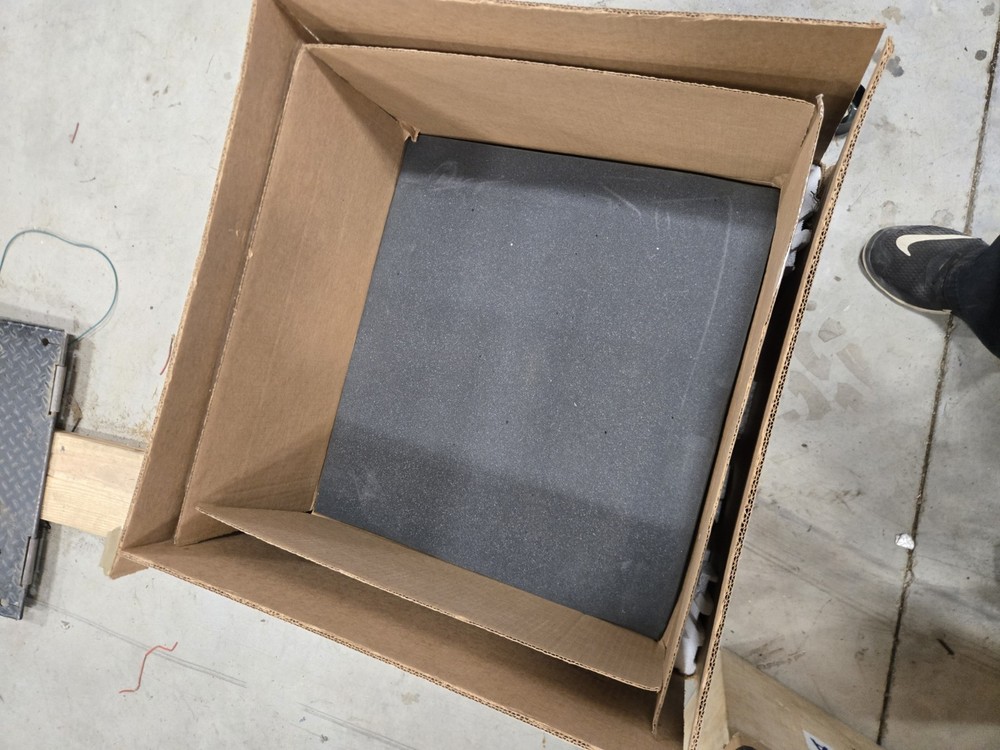 Theta DS Pro Generation II Digital Signal Processor Rack-Mountable Black