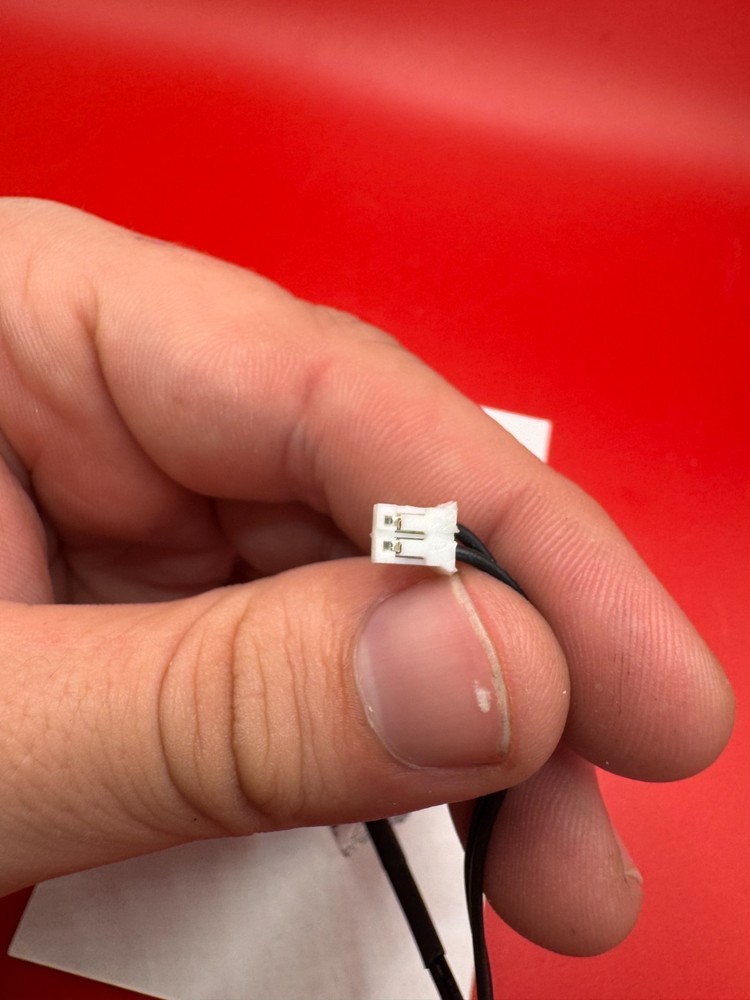 Dangerous Power G4 Solenoid