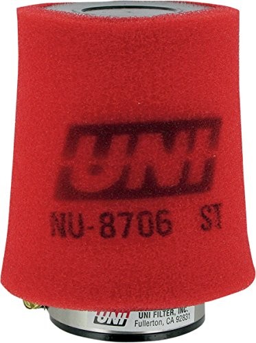 Uni Nu 8706St Air Filters