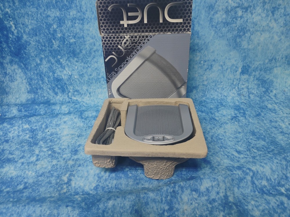 DUET USB Speakerphone MT302/PCO