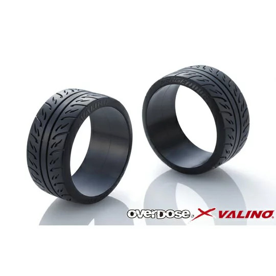 OVERDOSE VALINO PERGEA 08C 30mm [OD2791]