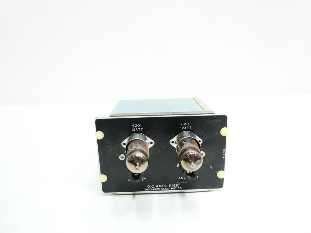 Reliance 0-50004-R Dc Amplifier Module