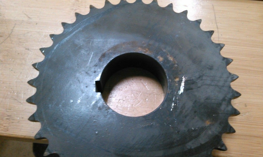 BROWNING 50Q45 SPROCKET