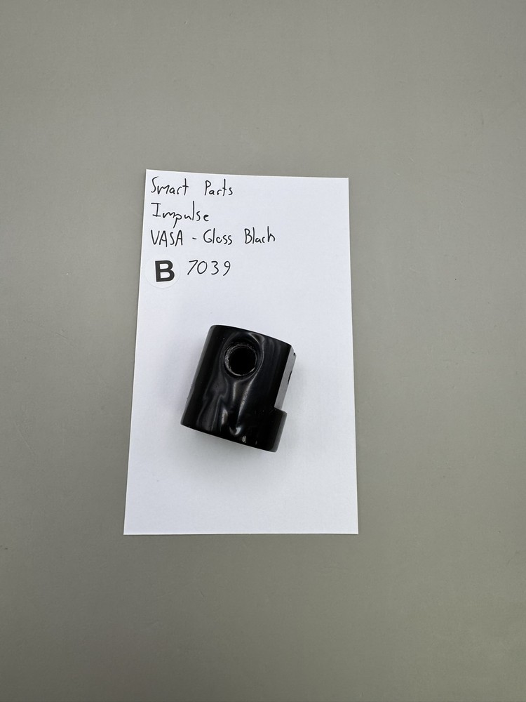 Smart Parts Impulse VASA Gloss Black