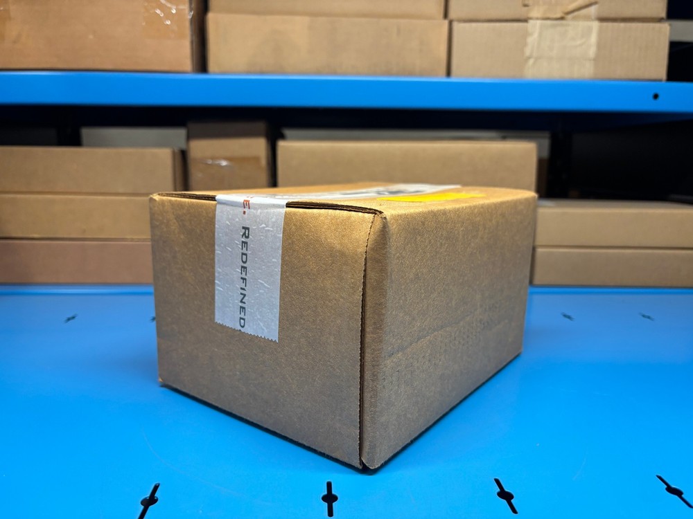 Red Lion Controls PAXLIT00 Digital Panel Meter - NEW