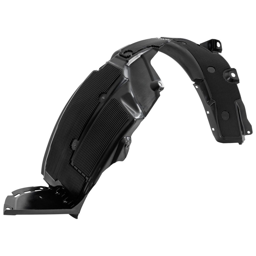 Right Front Fender Liner Splash Shield Inner Panel Fits For 2014-2017 ACCENT