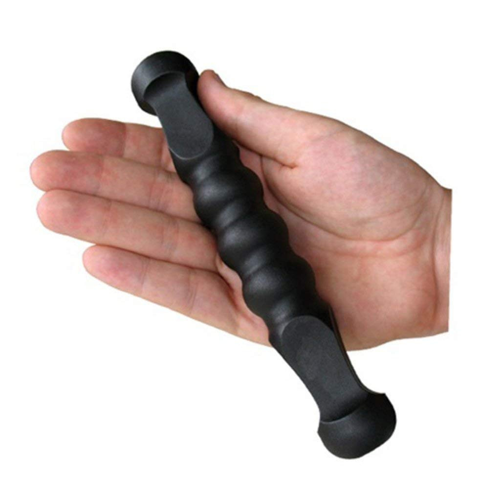 Black Tools Innovative Self Defense Impact Tool Durable Compact Design