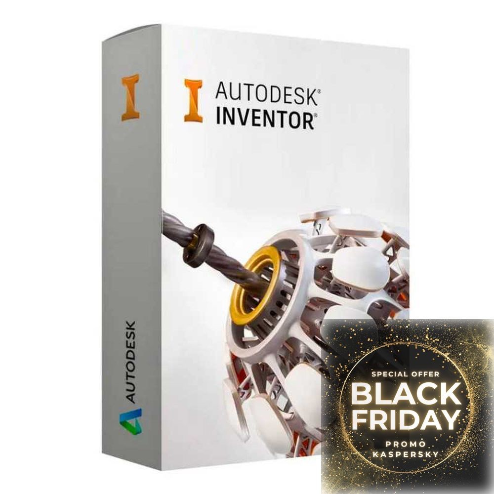 INVENTOR 20251 YEAR 1 PC WINDOWS MAC