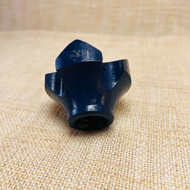 Full Carbide BCH76 Cross Bits 3" Diameter
