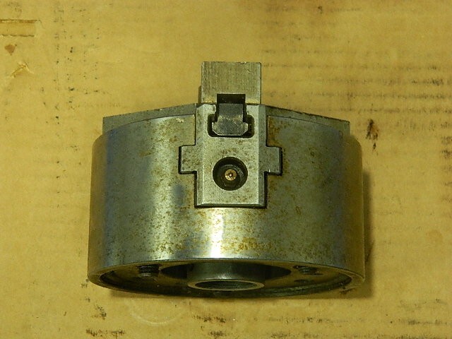 AUTOBLOK 5 INCH POWER CHUCK