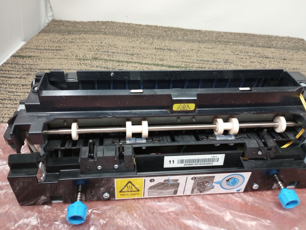 Genuine Lexmark 40X8503 Open Box