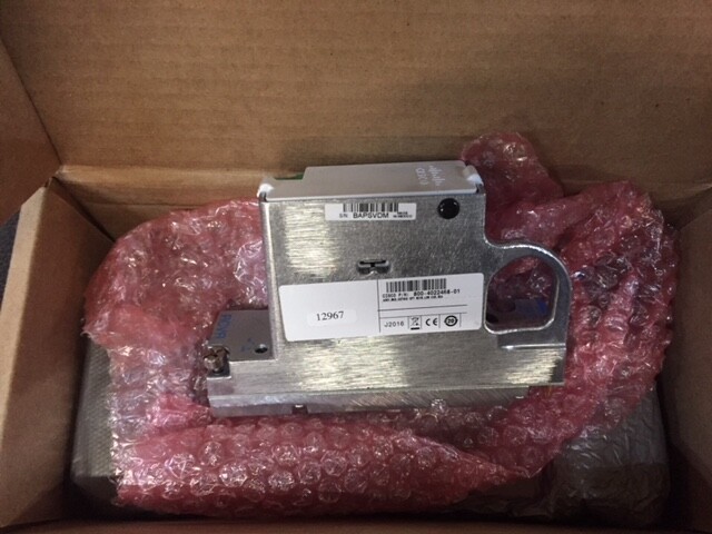 Cisco GS7000 Forward Low Current Optical Receivers 4013583