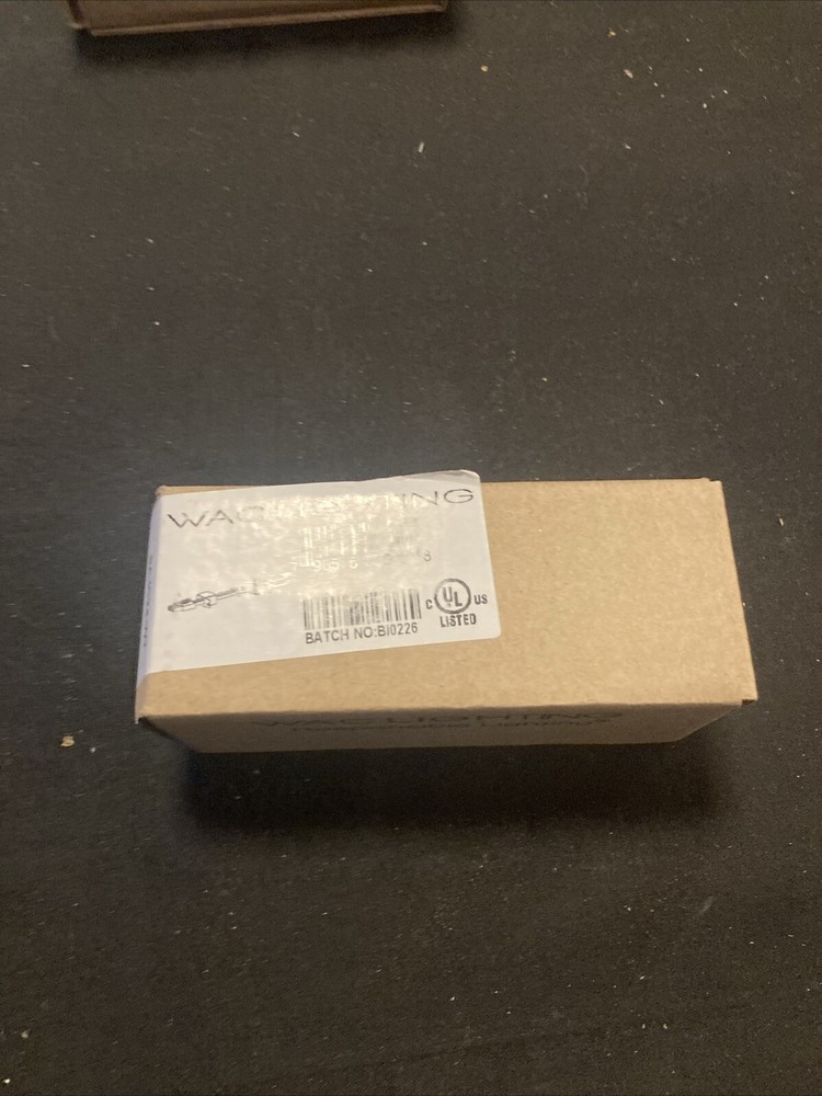 WAC lighting BA-IC24-WT