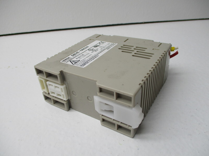 OMRON S8VE-06024 UNMP