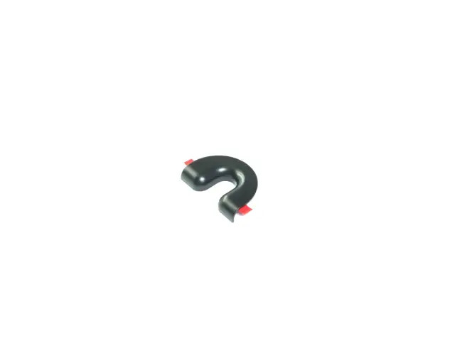 Genuine Mopar Targa Panel Isolator 68432755AC