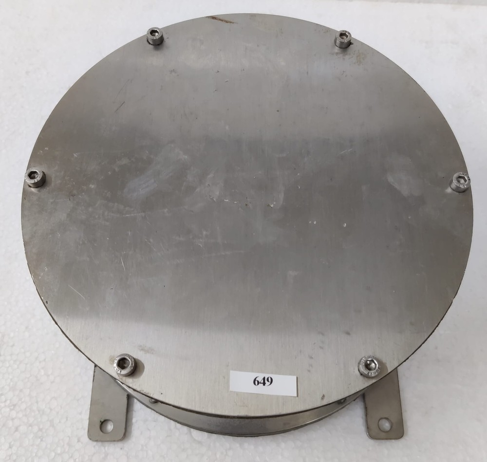 CorrOcean MULTILOG Autonomous Corrosion Multi-Logger