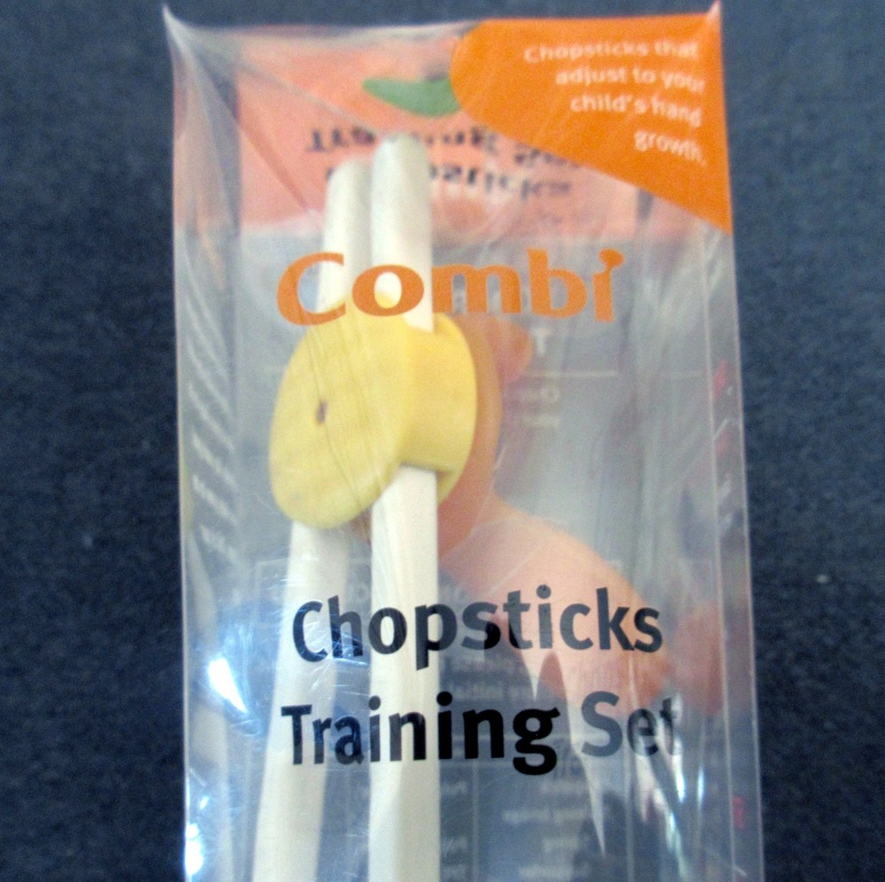 Combi Successories Training Chopsticks - NEW in Package