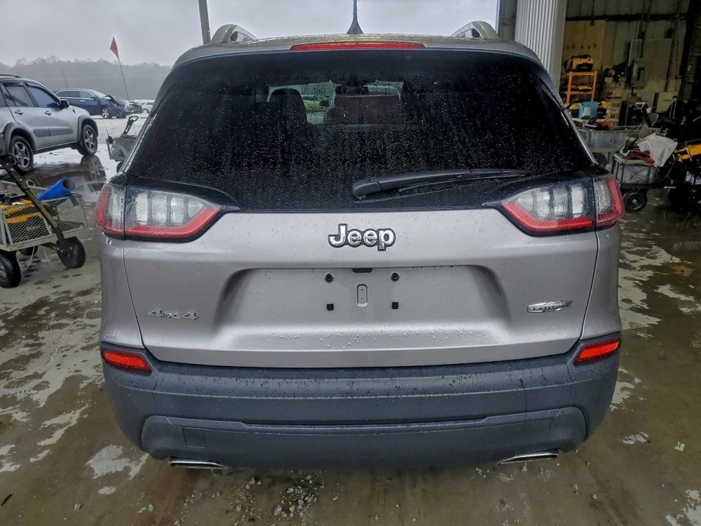 CHEROKEE 2019 Glove Box 4935529