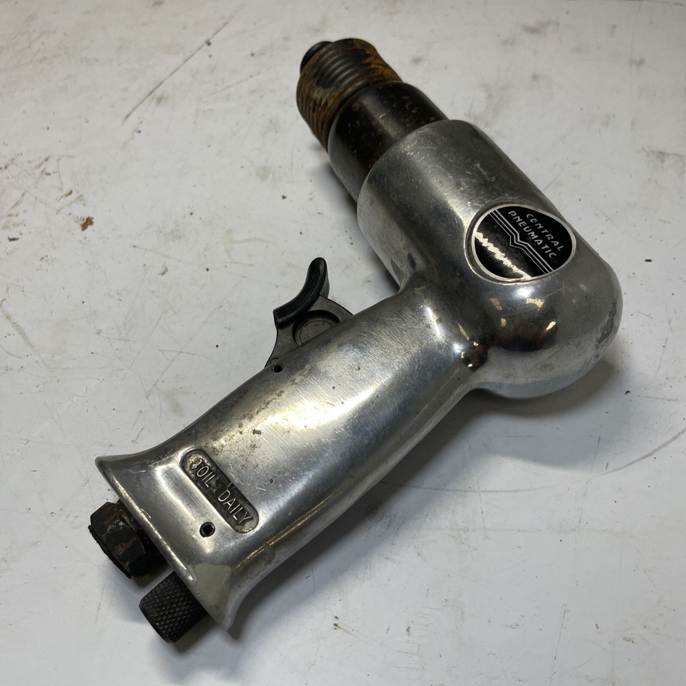 Central Pneumatic 32940 Air Hammer 150mm