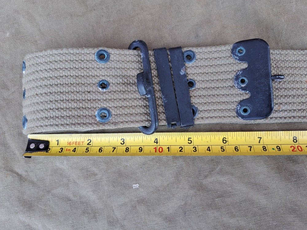 RARE UNISSUED WWII US Army Soviet issued Lend lease program