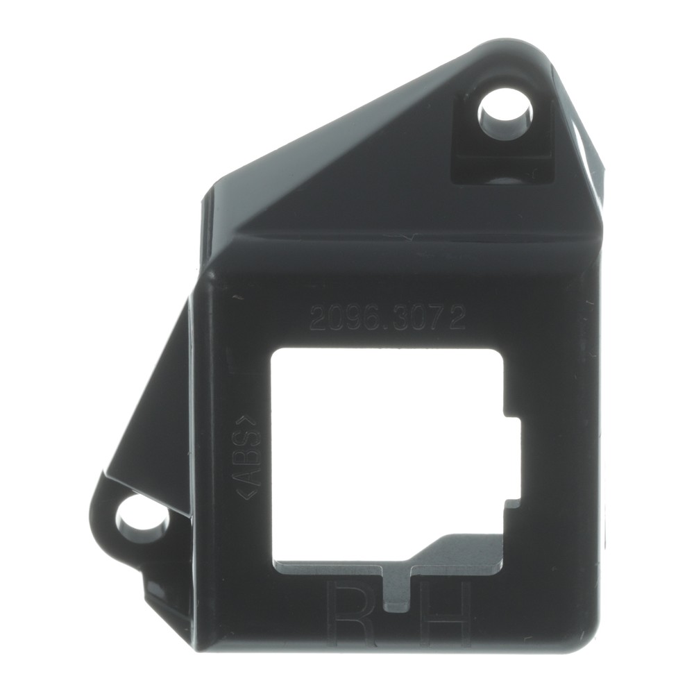 Genuine Jaguar Side Camera Housing C2D38111