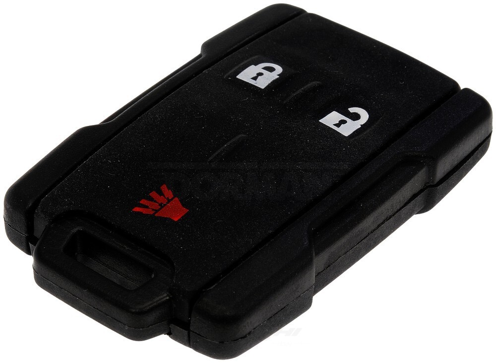 Keyless Entry Transmitter Cover-Remote Case Dorman 92025