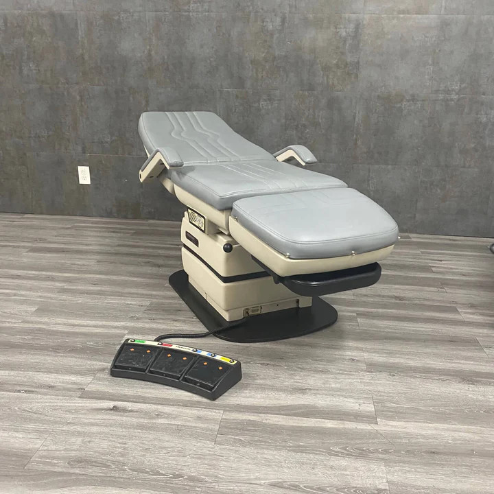 Midmark Ritter 417 (Local Pickup Only)