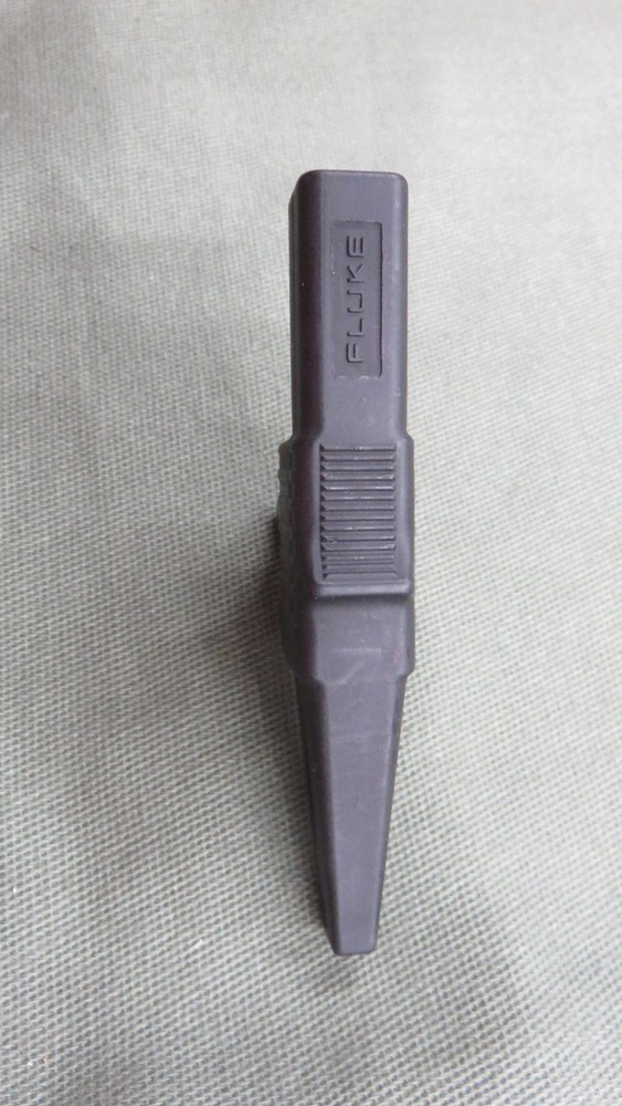 Fluke 600V Alligator Clip (V35314)