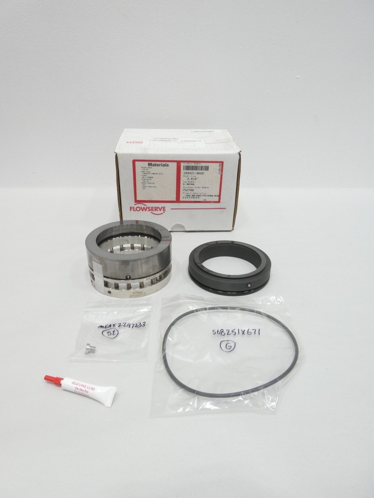 Flowserve 109421-BASE Seal Kit