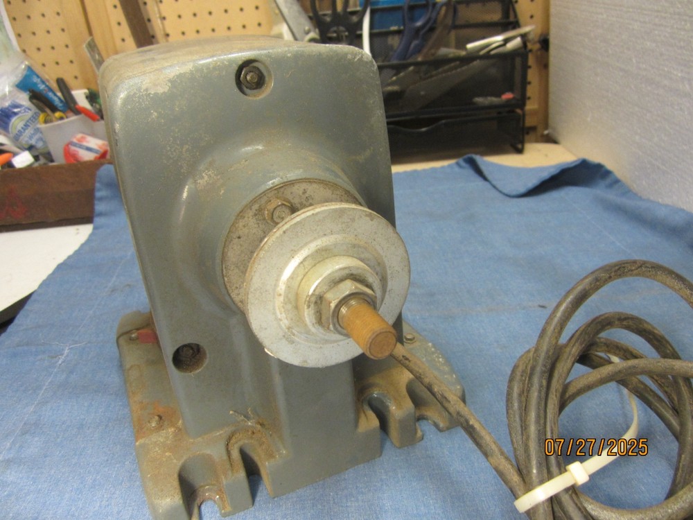 (Foley) Belsaw Grinder / Sharpener Parts