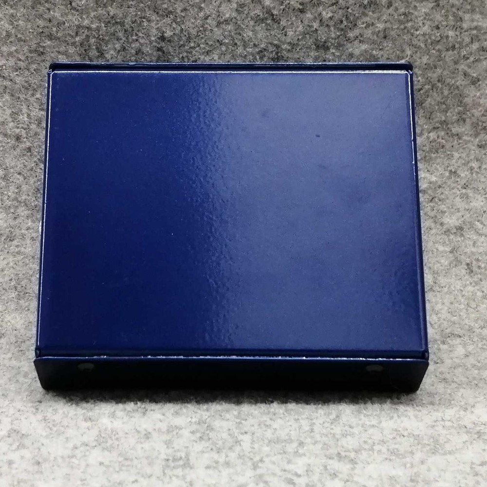 API TranZformer LLX bass pre