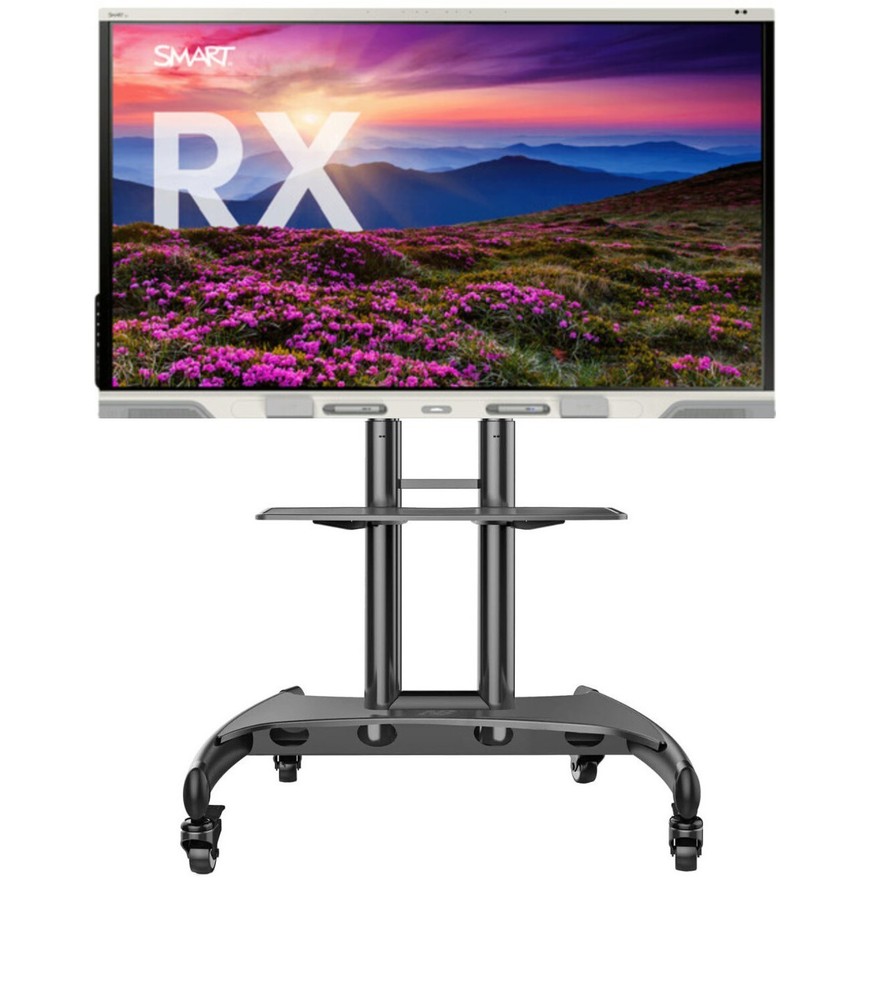 Mobile Stand for Smart Technologies Smart board_Interactive Whiteboard